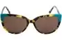 Solar & Solar S322 Replacement Lenses Front View 