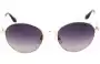 Sonix Ace Replacement Lenses Front View 