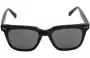 Spencer Wilson Onyx Replacement Lenses Front View 