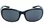 Spotters Ruby Replacement Lenses Front View 