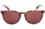 Superdry SD Sun Rx Ellen Replacement Lenses Front View 