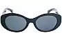 Szade Gilmore Replacement Lenses Front View 