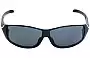 Tag Heuer TH9204 Replacement Lenses Front View 