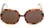 Ted Lapidus TL 0701 Replacement Lenses Front View 