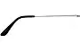 Tom Ford Robbie TF286 Replacement Lenses Model Number Location 