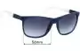 Sunglass Fix Replacement Lenses for Tommy Hilfiger TH 1281/S - 56mm Wide 