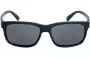 Volcom Wig Replacement Lenses Front View 