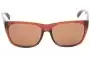 Zeal Carson Replacement Lenses Front View 