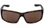 Dragon Ventura XL Replacement Sunglass Lenses - Front View 