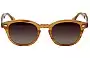 Moscot / Originals Lemtosh Replacement Lenses Front View 