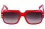 Von Zipper Royce Replacement Lenses Front View 