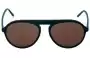 Sunglass Fix Replacement Lenses for Calvin Klein CK4350S - Front View 
