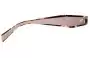 Prada SPR 16Y-F Replacement Sunglass Lenses Model Number 