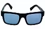 Prada SPR 19W Replacement Sunglass Lenses - Front View 