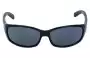 Prada SPS07E Replacement Sunglass Lenses - Front View 