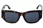Tory Burch TY7145U Replacement Lenses Front View 