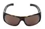 Arnette Wanted AN4122 Sunglasses Replacement Lenses 62mm Front View 