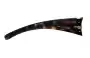 Arnette Wanted AN4122 Sunglasses Replacement Lenses 62mm Model Number 