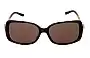 Bvlgari 8079B Replacement Lenses Front View 