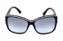 Marc by Marc Jacobs MMJ 070/N/S Sunglasses Replacement Lenses - 57mm Front View 
