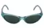 Arnette Falcon AN210 Replacement Sunglass Lenses Front View 