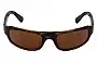 Arnette AN4042 Replacement Sunglass Lenses Front View 