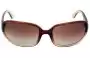 Arnette Degree AN4071 Replacement Sunglass Lenses Front View 