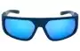 Arnette Heist 3.0 AN4304 Replacement Sunglass Lenses Front View 