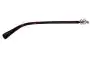 Bvlgari 8225-B Sunglasses Replacement Lenses 56mm Wide Model Number 
