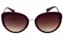 Bvlgari 8226-B Sunglasses Replacement Lenses Front View 