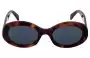 Celine CL 40194U Replacement Sunglass Lenses - Front View 