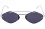 Sunglass Fix Replacement Lenses for  Christian Dior Inclusion - Front View  