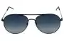 Emporio Armani EA2040 Replacement Sunglass Lenses Front View 