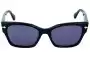 Epokhe Desire Sunglasses Replacement Lenses Front View 