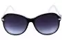 Gucci 3193/S Replacement Lenses Side View 