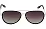 Hugo Boss 0510/S Replacement Sunglass Lenses Front View 