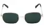 Le Specs The Flash 51mm Replacement Sunglass lenses Front View 
