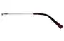 Le Specs The Flash 51mm Replacement Sunglass lenses Model Number 