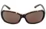 Maui Jim Pearl City MJ214 Replacement Sunglass Lenses Front View 