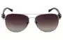 Michael Kors MK1015 Pandora Replacement Sunglass Lenses Front View 