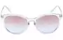 Sunglass Fix Replacement Lenses for Michael Kors MK2143 Tampa - Front View 
