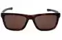 Sunglass Fix Replacement Lenses for Oakley Holston OO9334 Front View 