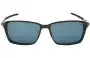 Oakley Tincan OO4082 Replacement Sunglass Lenses Front View 