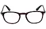 Persol 3143-V Replacement Lenses Front View 