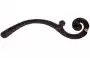 Prada SPR 27O Replacement Sunglass Lenses Front View Model Number 