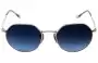 Ray Ban RB6465 Jack Optics Replacement Sunglass Lenses - Front View 