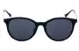 Ray Ban RB4334D Replacement Sunglass Lenses - Front View 