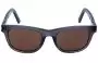 Saint Laurent Classic 2 Replacement Sunglass Lenses Front View  