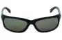 Sunglass Fix Replacement Lenses for Serengeti Verucchio Front View 