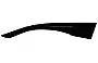 Smith Dragstrip Tactical Replacement Lenses - Model Name 